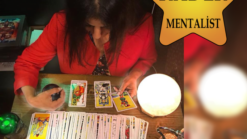 Falcı (Medyum) Kader