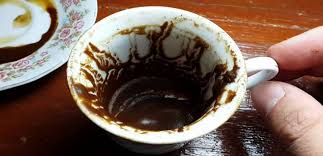 Ankara Kahve falı bakımı