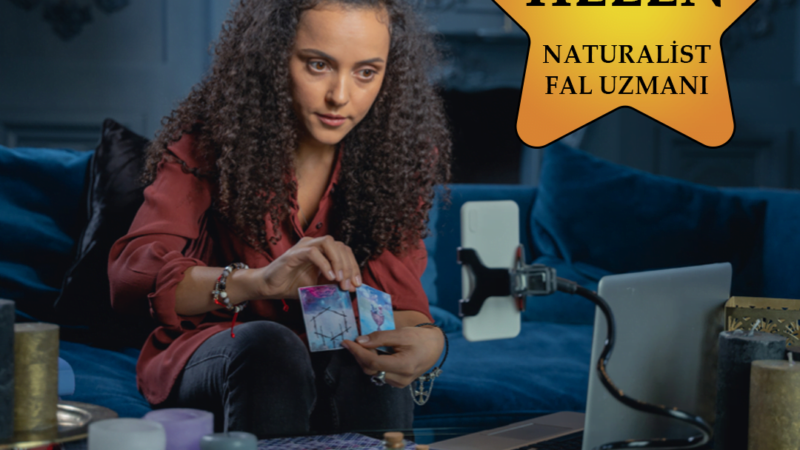 Falcı (Medyum) Tılsım