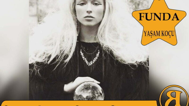 Yaşam Koçu FUNDA