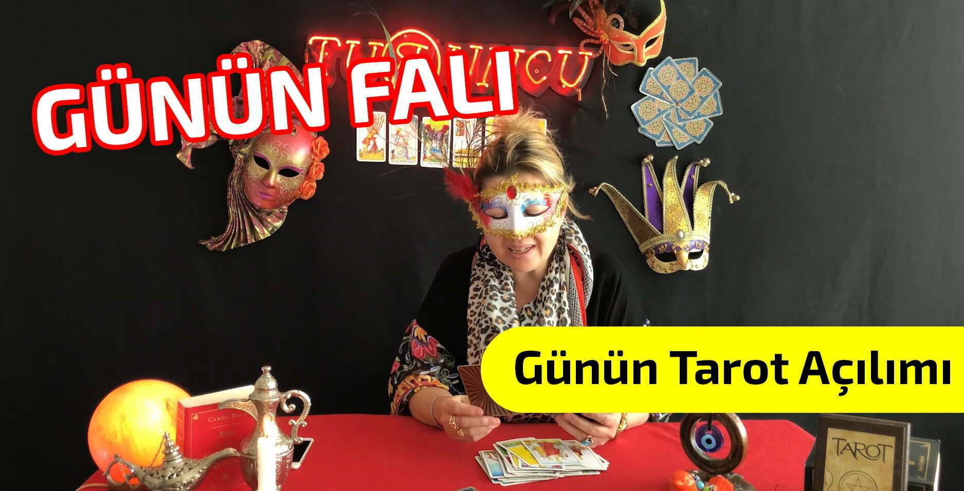 8 Ekim Günün Falı