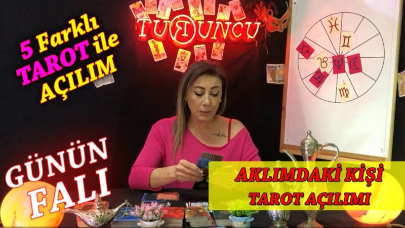 fal Günün Falı – 22 Ocak 2022