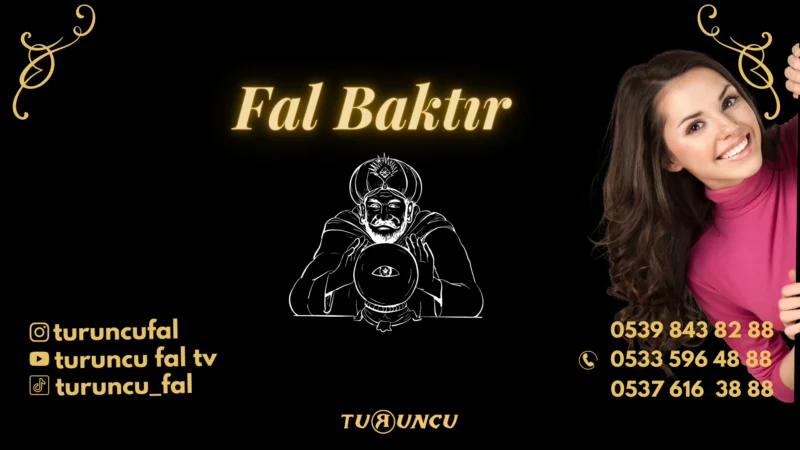 Fal Baktır
