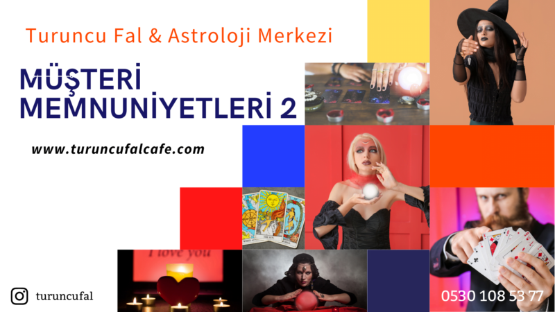 Fal Müşteri Memnuniyetleri 2 her firma için önemlidir. Ünlü veya Normal müşterilerimizin bizlere gönderdiği memnuniyet videolarını sizlerle paylaşıyoruz Fal Müşteri Memnuniyetleri 2