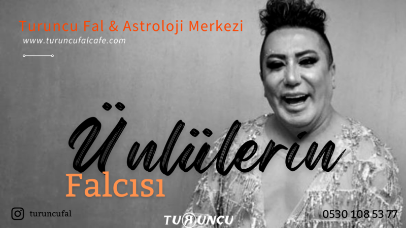 Ünlülerin falcısı, murat övüç, fal baktır, ankara, ünlü falcı, ünlü medyum, fal baktırdı, son dakika, haber, deprem, baba dizisi, şok görüntüler, sakallı, bıyıklı hali, özel görüntüler Murat ÖVÜÇ Turuncu Fal Cafe’de